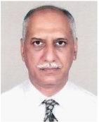 Capt. Yogesh Kundra