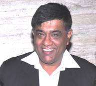 Suresh Sachdev